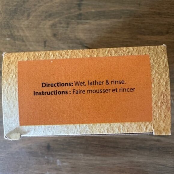 Men Don't Stink Extra Savage Bar Soap 8404 - Picture 2 of 5